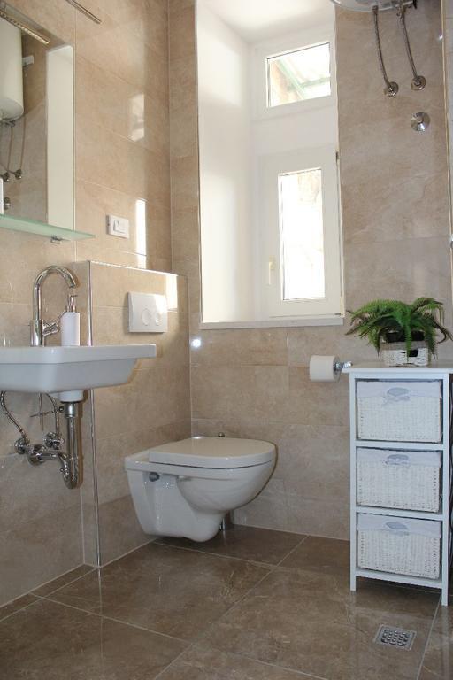 Apartment Iva Сплит Екстериор снимка