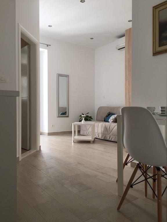 Apartment Iva Сплит Екстериор снимка